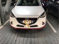 2017 Mazda 2 for sale in Manila -4