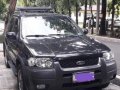 2004 Ford Escape for sale in Quezon City -8