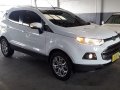 Selling Ford Ecosport 2015 in San Fernando-0