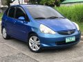 2006 Honda Jazz for sale in Parañaque-4