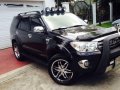 2009 Toyota Fortuner for sale in Angeles -3