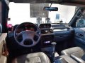 2000 Mitsubishi Pajero for sale in Valenzuela-3