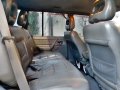 2000 Mitsubishi Pajero for sale in Valenzuela-8