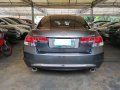 2012 Honda Accord for sale in Makati -6