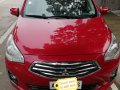 Mitsubishi Mirage G4 2014 for sale in Manila -9