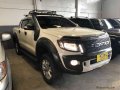 Selling Ford Ranger 2015  Automatic  Diesel-5