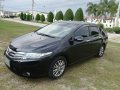 2009 Honda City for sale in San Fernando-9