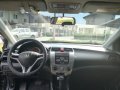 2009 Honda City for sale in San Fernando-6