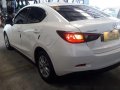 Mazda 2 2018 Sedan Automatic Gasoline for sale in Pampanga -2
