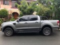 Ford Ranger 2018 for sale in Las Pinas -4