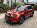 2018 Honda Cr-V for sale in Marikina -8