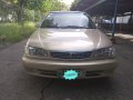 Toyota Corolla 2000 for sale in Las Pinas -4