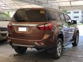 2015 Isuzu Mu-X for sale in Makati -4