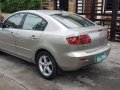 2004 Mazda 3 for sale in Las Pinas -1