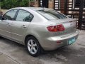 2004 Mazda 3 for sale in Las Pinas -3