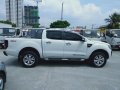 2014 Ford Ranger for sale in Mandaue -0