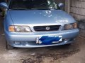 1996 Suzuki Esteem for sale in Bacoor -2