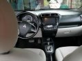 Mitsubishi Mirage G4 2014 for sale in Manila -9