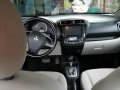 Mitsubishi Mirage G4 2014 for sale in Manila -0