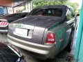 2011 Rolls-Royce Phantom at 43300 km for sale -0