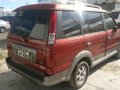 2015 Mitsubishi Adventure for sale in Cainta -4