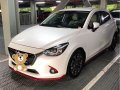 2017 Mazda 2 for sale in Manila -3