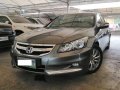 2012 Honda Accord for sale in Makati -8