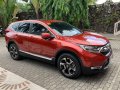 2018 Honda Cr-V for sale in Marikina -4