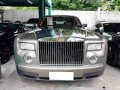 2011 Rolls-Royce Phantom at 43300 km for sale -12