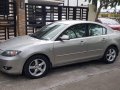 2004 Mazda 3 for sale in Las Pinas -1