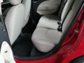 Mitsubishi Mirage G4 2014 for sale in Manila -8