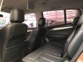 2015 Isuzu Mu-X for sale in Makati -2