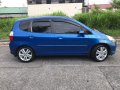 2006 Honda Jazz for sale in Parañaque-4