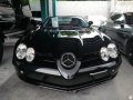 2008 Mercedes-Benz Slr Mclaren for sale Paranaque -12