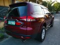 2010 Mitsubishi Montero Sport for sale in Las Pinas -4