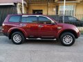 2010 Mitsubishi Montero Sport for sale in Las Pinas -9