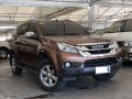 2015 Isuzu Mu-X for sale in Makati -9