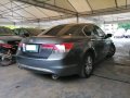 2012 Honda Accord for sale in Makati -4