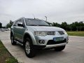 2009 Mitsubishi Montero for sale in Las Pinas -1