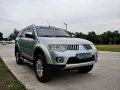 2009 Mitsubishi Montero for sale in Las Pinas -7