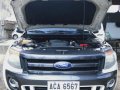 2014 Ford Ranger for sale in Mandaue -1