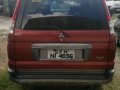 2015 Mitsubishi Adventure for sale in Cainta -5