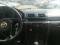 2009 Mazda 3 for sale in Cainta -4