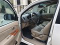 2009 Toyota Fortuner for sale in Taguig -4