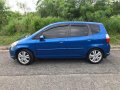 2006 Honda Jazz for sale in Parañaque-2