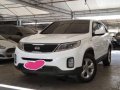 2013 Kia Sorento for sale in Makati -7