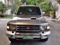 2000 Mitsubishi Pajero for sale in Valenzuela-1
