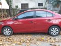 Selling Red Toyota Vios 2014 at 32000 km -0