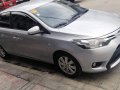 Used 2015 Toyota Vios for sale in Isabela -2