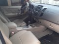 Used 2007 Toyota Fortuner Automatic Diesel for sale -3